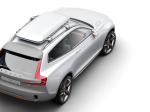 Volvo Concept XC Coupe 2014 года